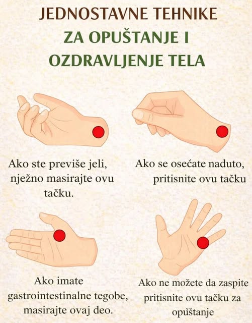 Liječi depresiju, stres, umiruje napete nerve: Travari se kunu u ovaj ...
